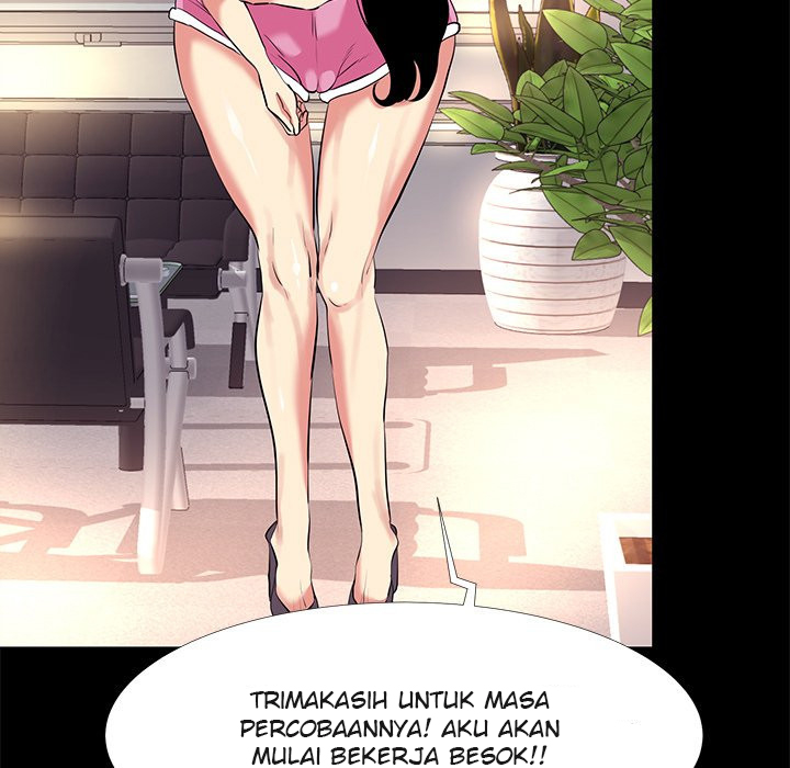Girls Only (Studio Moon): Chapter chapter-17 - Page 81