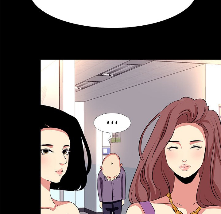 Girls Only (Studio Moon): Chapter chapter-17 - Page 82