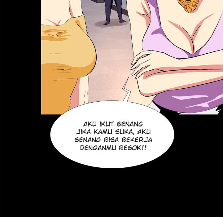 Girls Only (Studio Moon): Chapter chapter-17 - Page 83