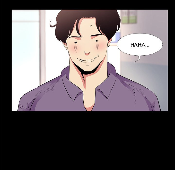 Girls Only (Studio Moon): Chapter chapter-17 - Page 84
