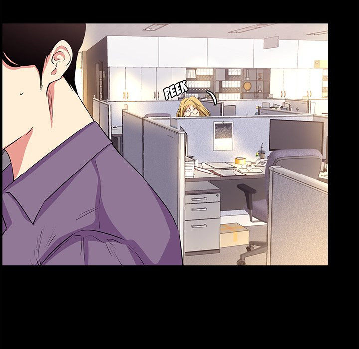 Girls Only (Studio Moon): Chapter chapter-17 - Page 85
