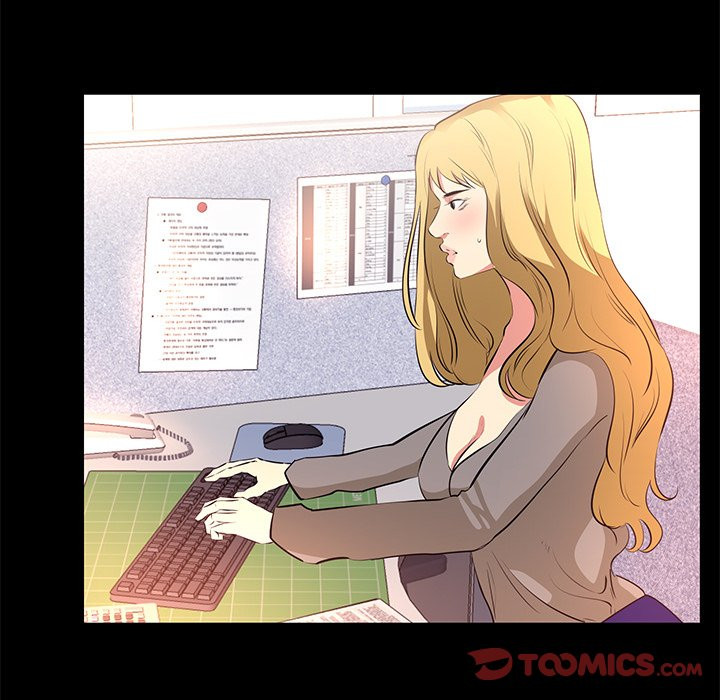 Girls Only (Studio Moon): Chapter chapter-17 - Page 86