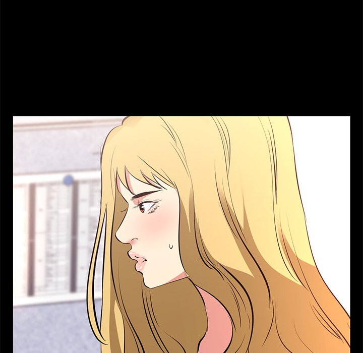 Girls Only (Studio Moon): Chapter chapter-17 - Page 89