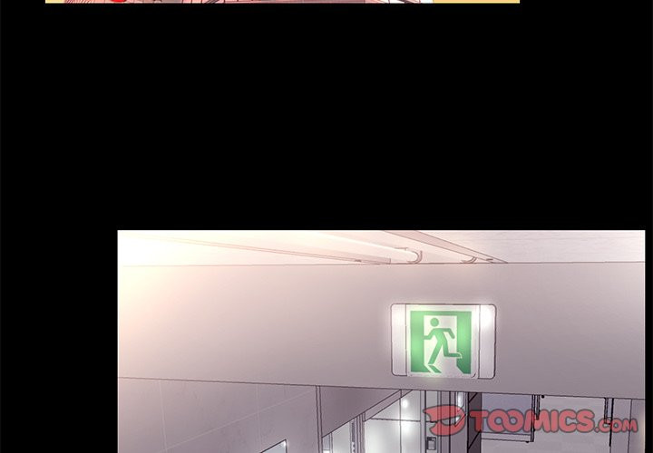Girls Only (Studio Moon): Chapter chapter-18 - Page 2