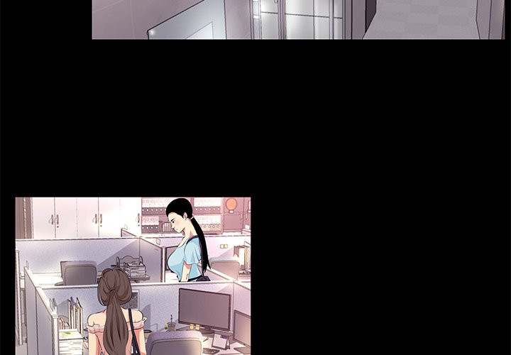 Girls Only (Studio Moon): Chapter chapter-18 - Page 3
