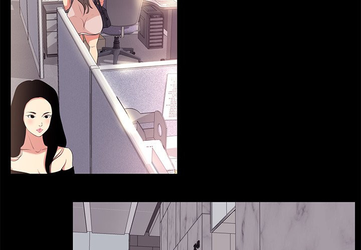 Girls Only (Studio Moon): Chapter chapter-18 - Page 4