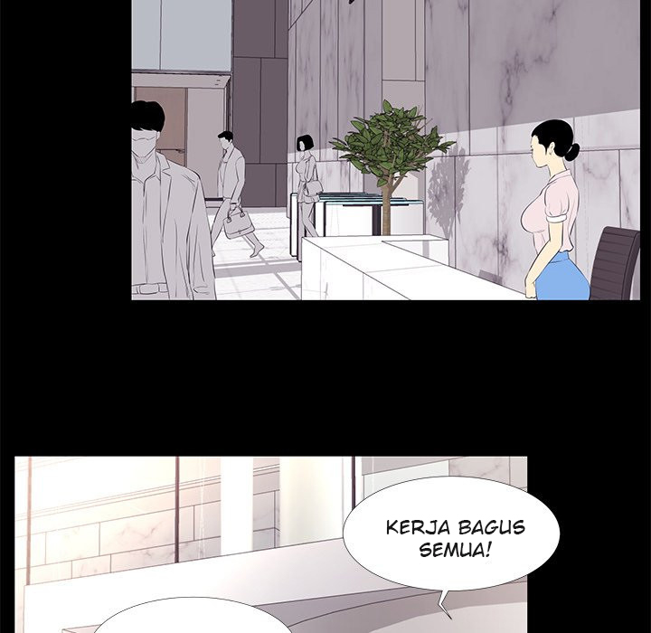 Girls Only (Studio Moon): Chapter chapter-18 - Page 5