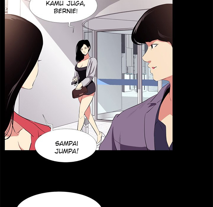 Girls Only (Studio Moon): Chapter chapter-18 - Page 6