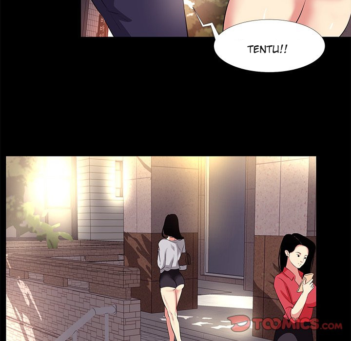 Girls Only (Studio Moon): Chapter chapter-18 - Page 8