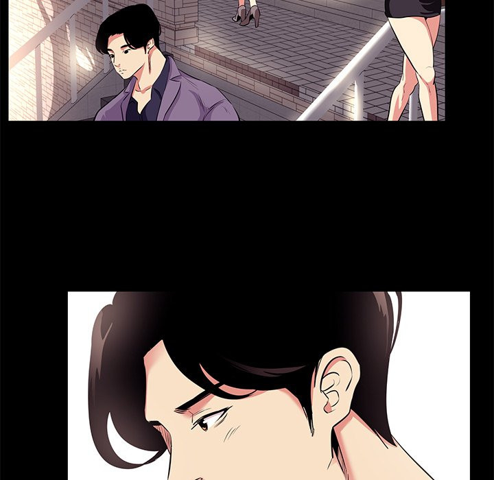 Girls Only (Studio Moon): Chapter chapter-18 - Page 9