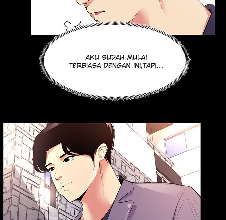 Girls Only (Studio Moon): Chapter chapter-18 - Page 10