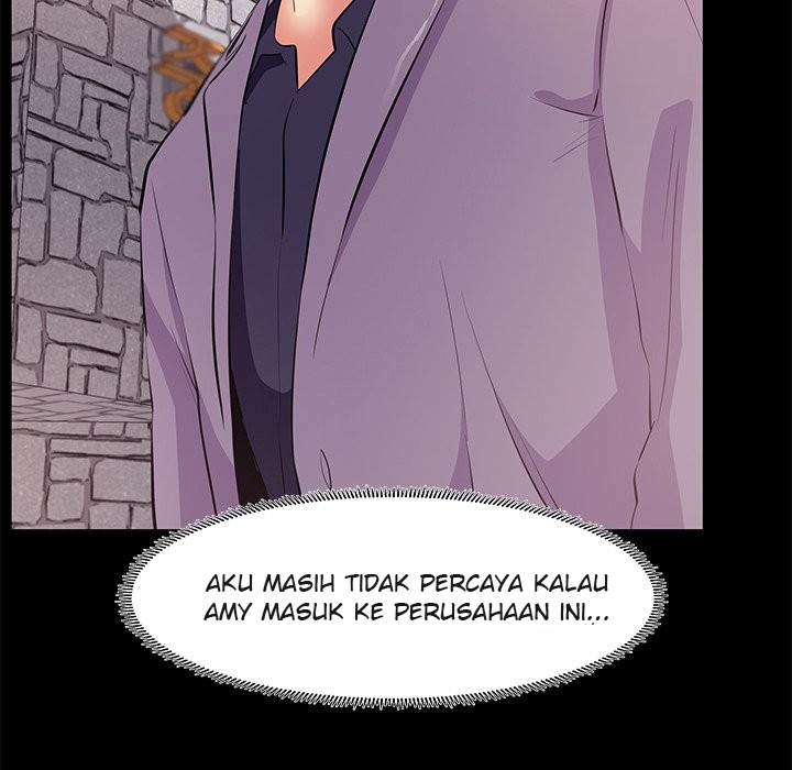 Girls Only (Studio Moon): Chapter chapter-18 - Page 11