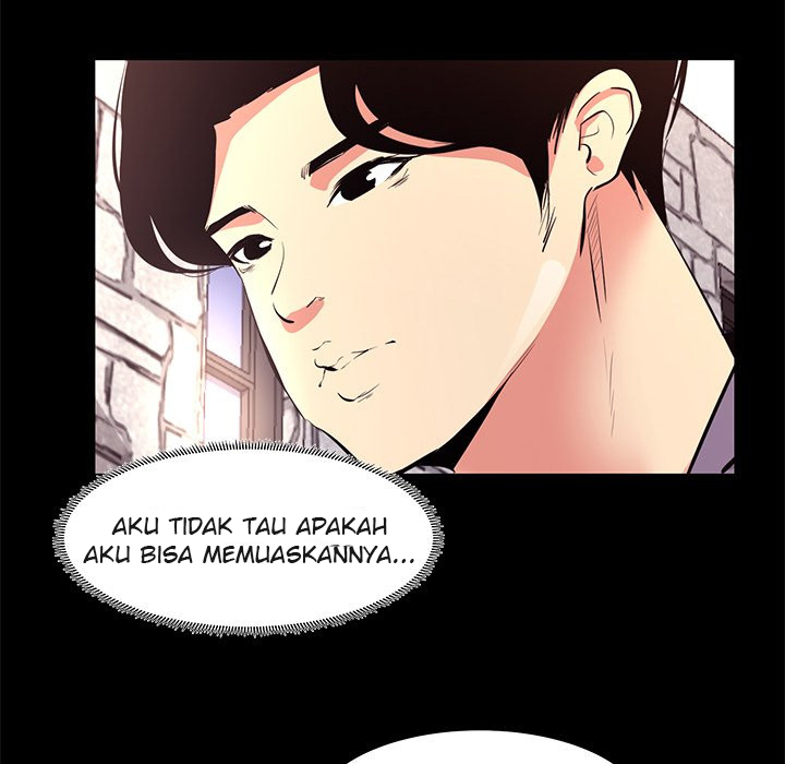 Girls Only (Studio Moon): Chapter chapter-18 - Page 12