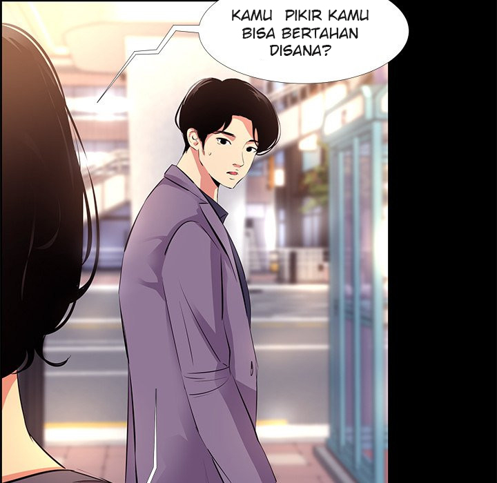 Girls Only (Studio Moon): Chapter chapter-18 - Page 13