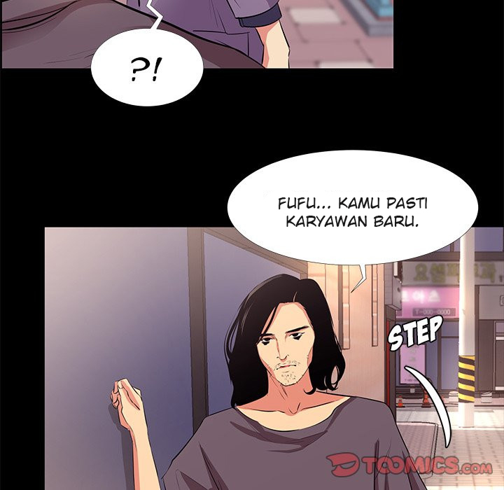 Girls Only (Studio Moon): Chapter chapter-18 - Page 14
