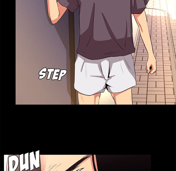 Girls Only (Studio Moon): Chapter chapter-18 - Page 15