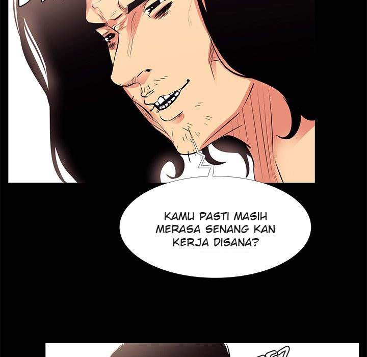Girls Only (Studio Moon): Chapter chapter-18 - Page 16