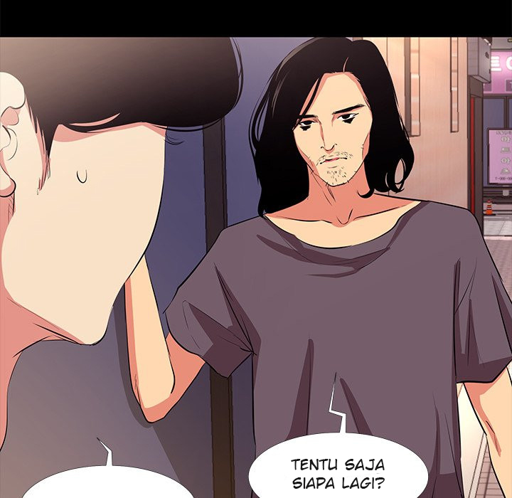 Girls Only (Studio Moon): Chapter chapter-18 - Page 18