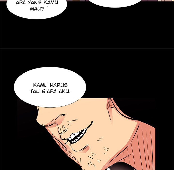 Girls Only (Studio Moon): Chapter chapter-18 - Page 19