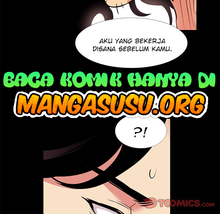 Girls Only (Studio Moon): Chapter chapter-18 - Page 20