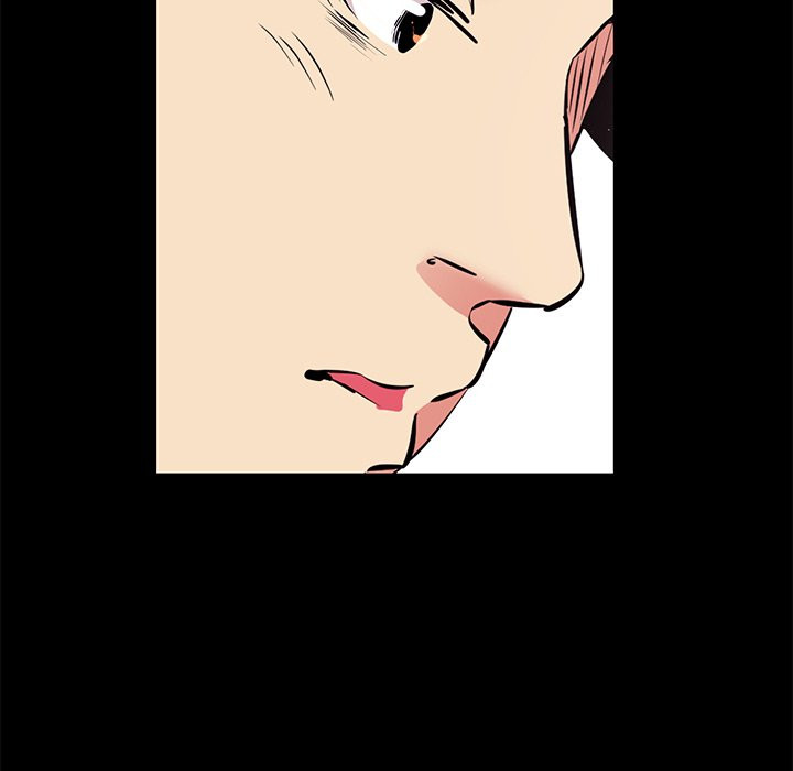 Girls Only (Studio Moon): Chapter chapter-18 - Page 21