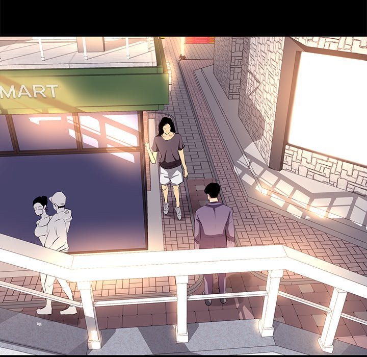 Girls Only (Studio Moon): Chapter chapter-18 - Page 22