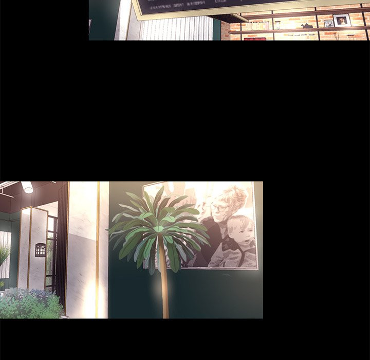 Girls Only (Studio Moon): Chapter chapter-18 - Page 25
