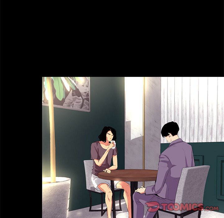 Girls Only (Studio Moon): Chapter chapter-18 - Page 26