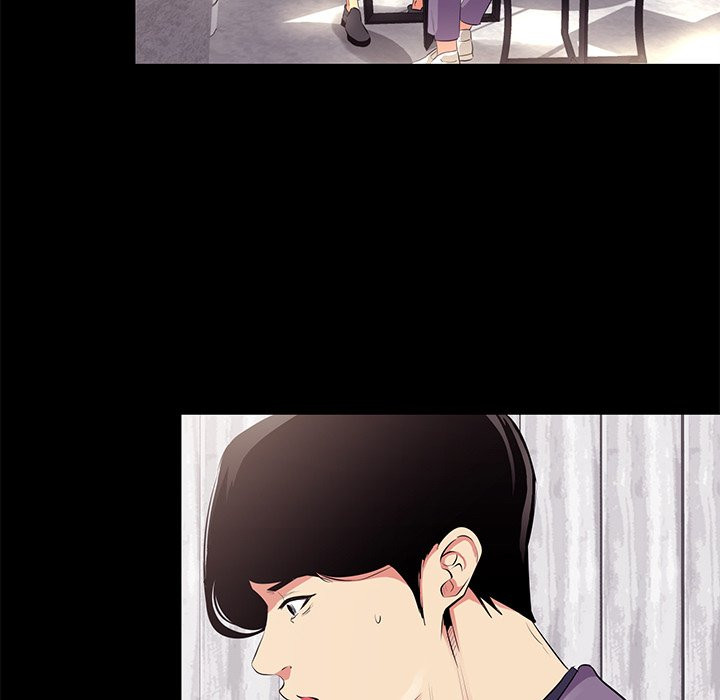 Girls Only (Studio Moon): Chapter chapter-18 - Page 27