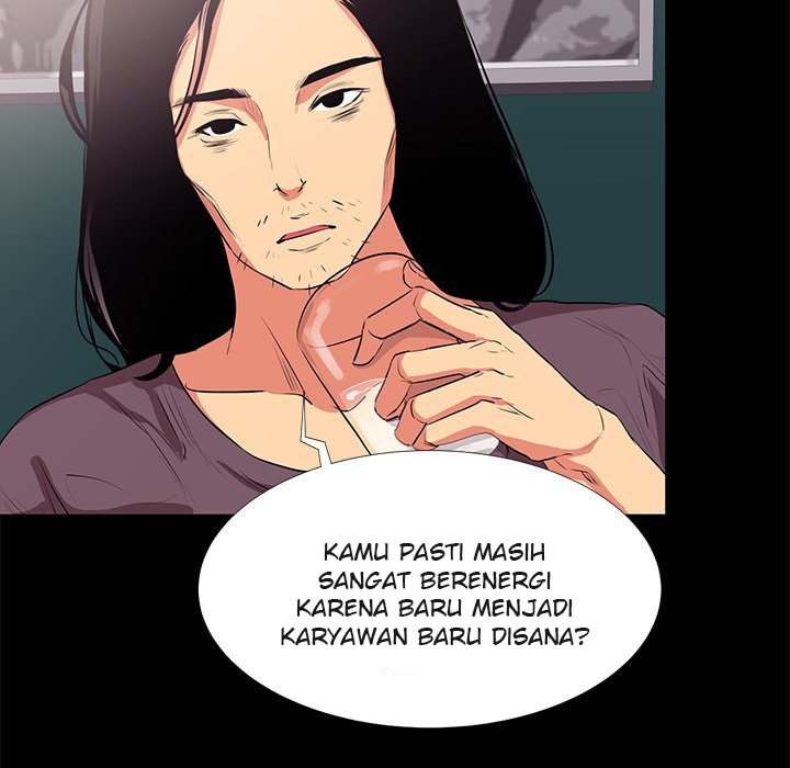 Girls Only (Studio Moon): Chapter chapter-18 - Page 29