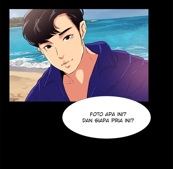 Girls Only (Studio Moon): Chapter chapter-18 - Page 31