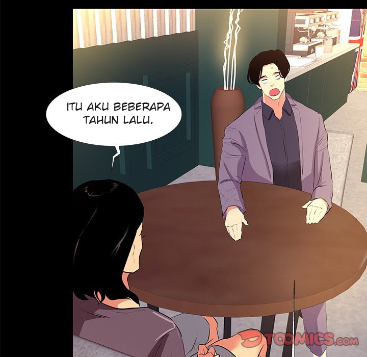 Girls Only (Studio Moon): Chapter chapter-18 - Page 32