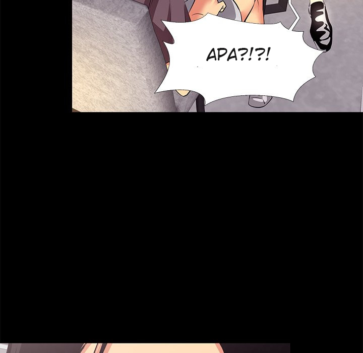Girls Only (Studio Moon): Chapter chapter-18 - Page 33