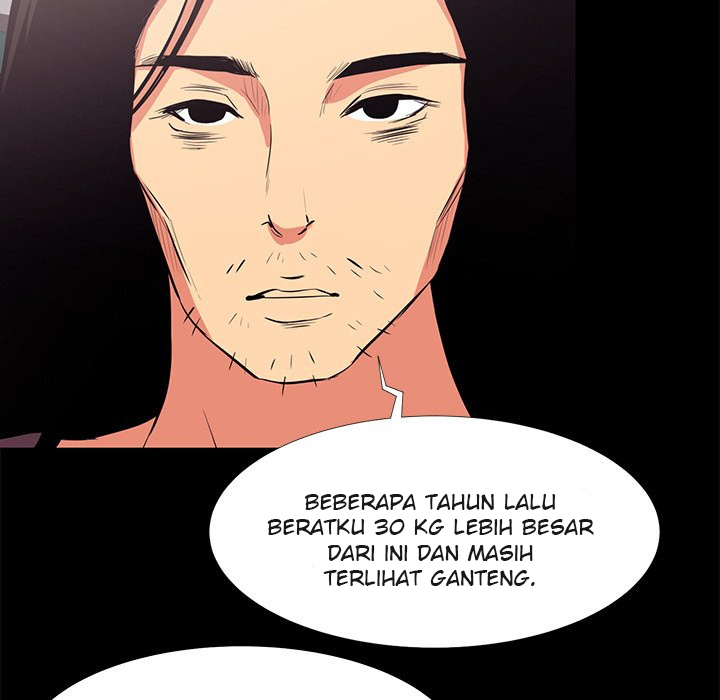Girls Only (Studio Moon): Chapter chapter-18 - Page 34
