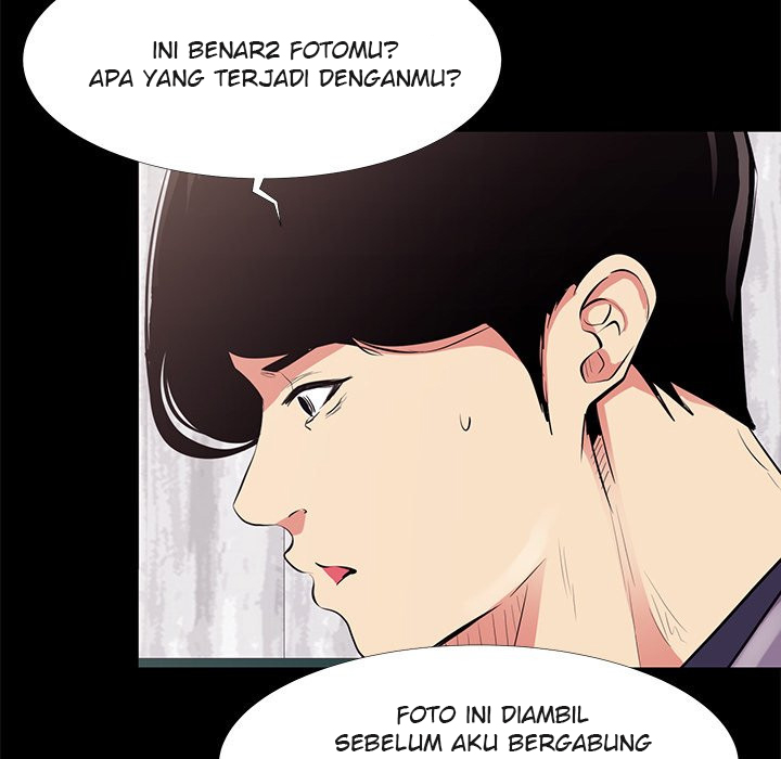 Girls Only (Studio Moon): Chapter chapter-18 - Page 35