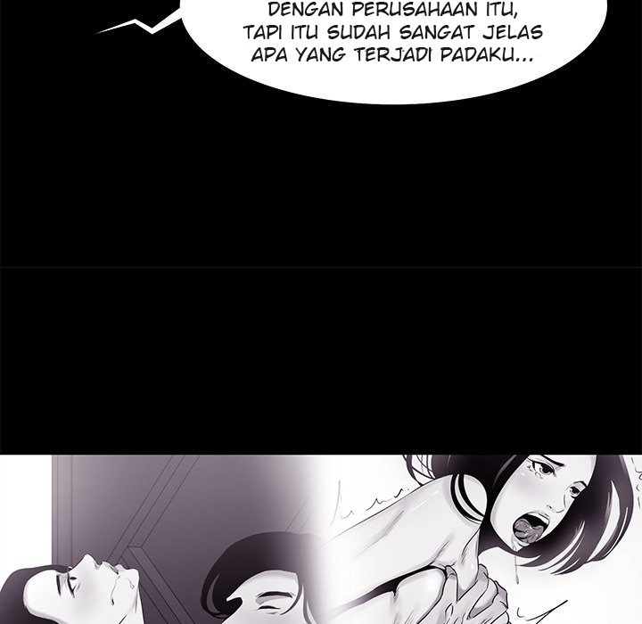 Girls Only (Studio Moon): Chapter chapter-18 - Page 36
