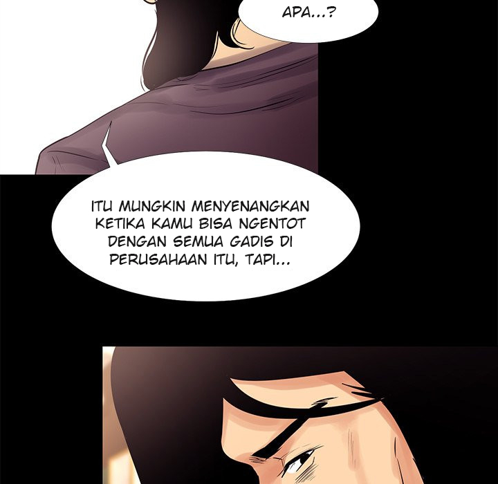 Girls Only (Studio Moon): Chapter chapter-18 - Page 39