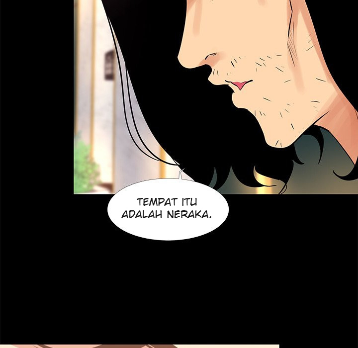 Girls Only (Studio Moon): Chapter chapter-18 - Page 40