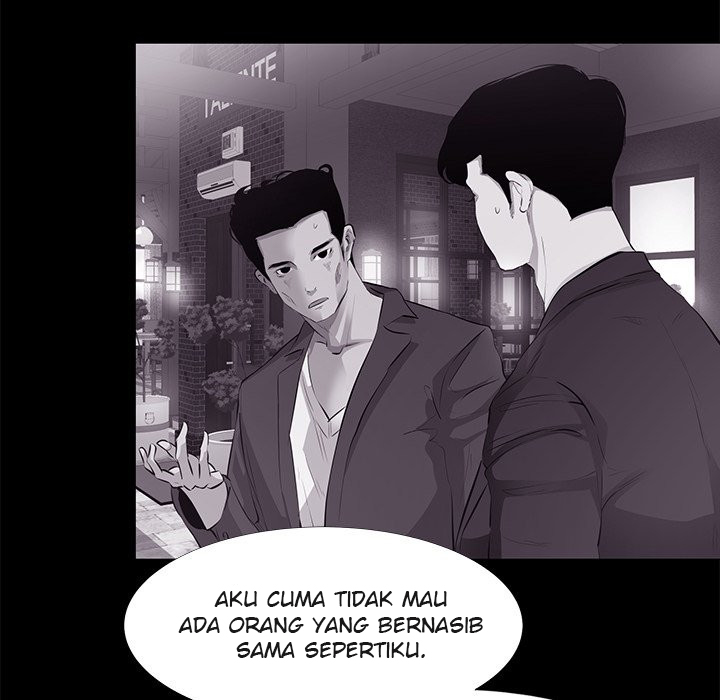 Girls Only (Studio Moon): Chapter chapter-18 - Page 42