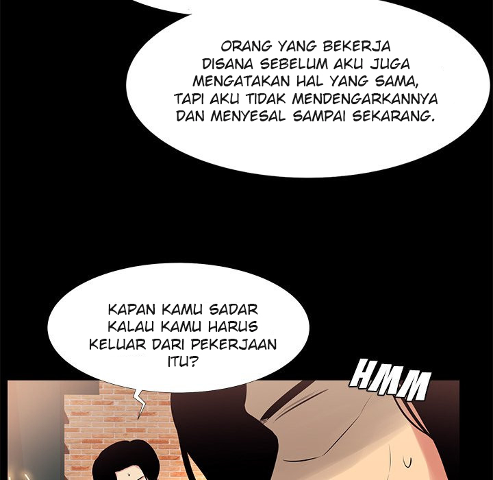 Girls Only (Studio Moon): Chapter chapter-18 - Page 43
