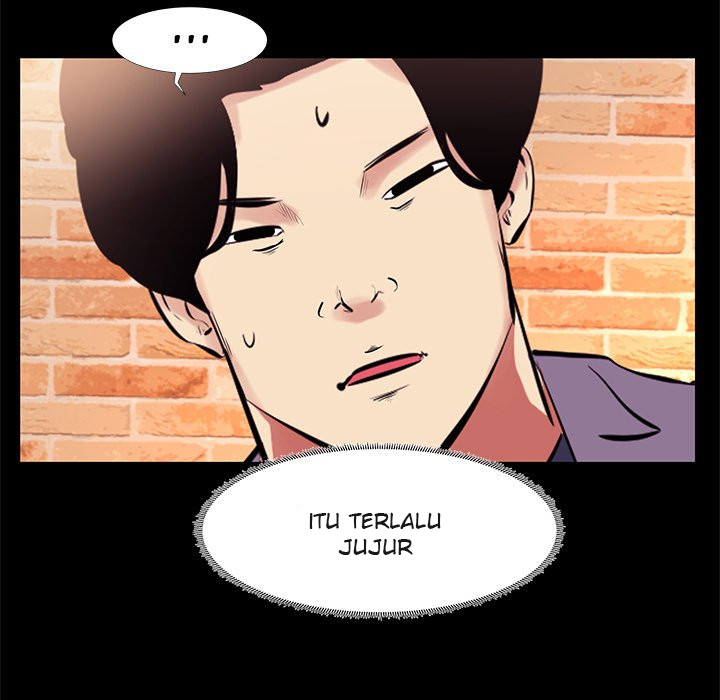 Girls Only (Studio Moon): Chapter chapter-18 - Page 47