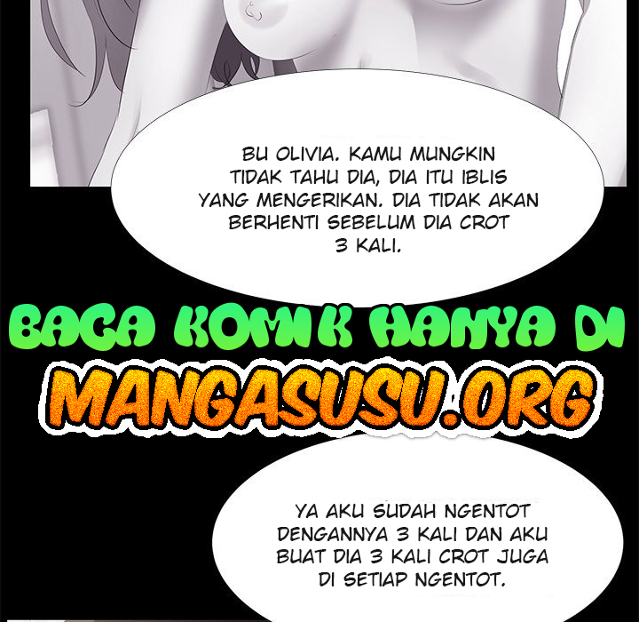 Girls Only (Studio Moon): Chapter chapter-18 - Page 49