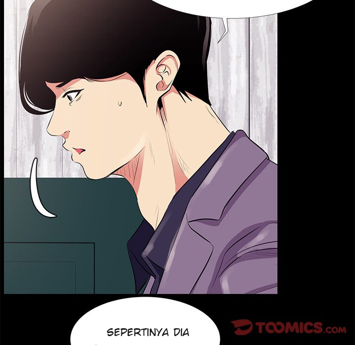 Girls Only (Studio Moon): Chapter chapter-18 - Page 50