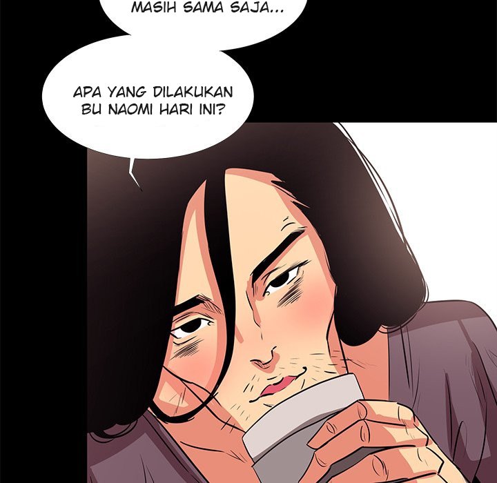 Girls Only (Studio Moon): Chapter chapter-18 - Page 51