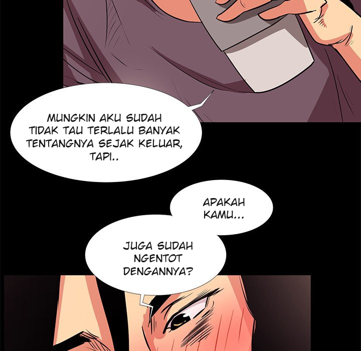 Girls Only (Studio Moon): Chapter chapter-18 - Page 52