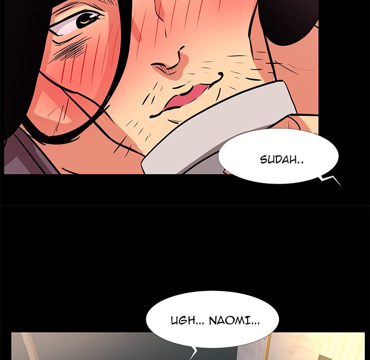 Girls Only (Studio Moon): Chapter chapter-18 - Page 53