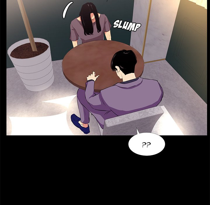 Girls Only (Studio Moon): Chapter chapter-18 - Page 54