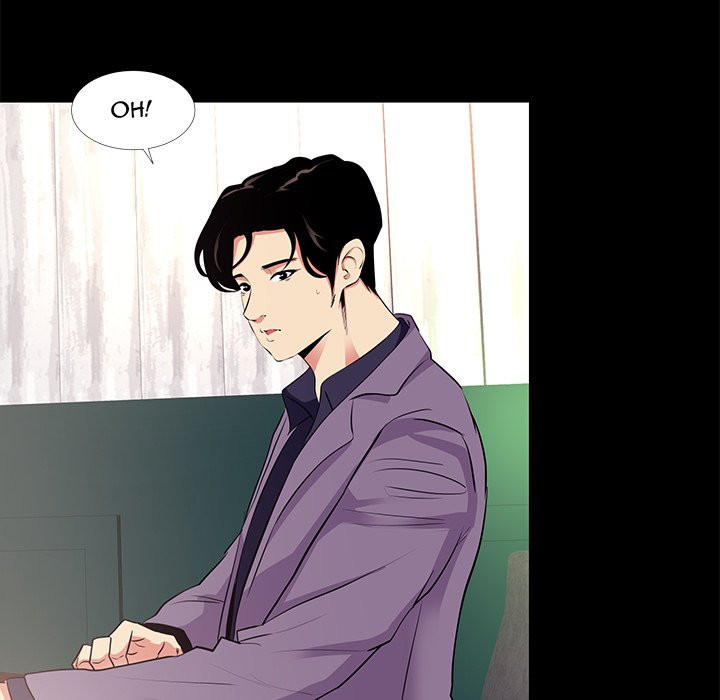 Girls Only (Studio Moon): Chapter chapter-18 - Page 55