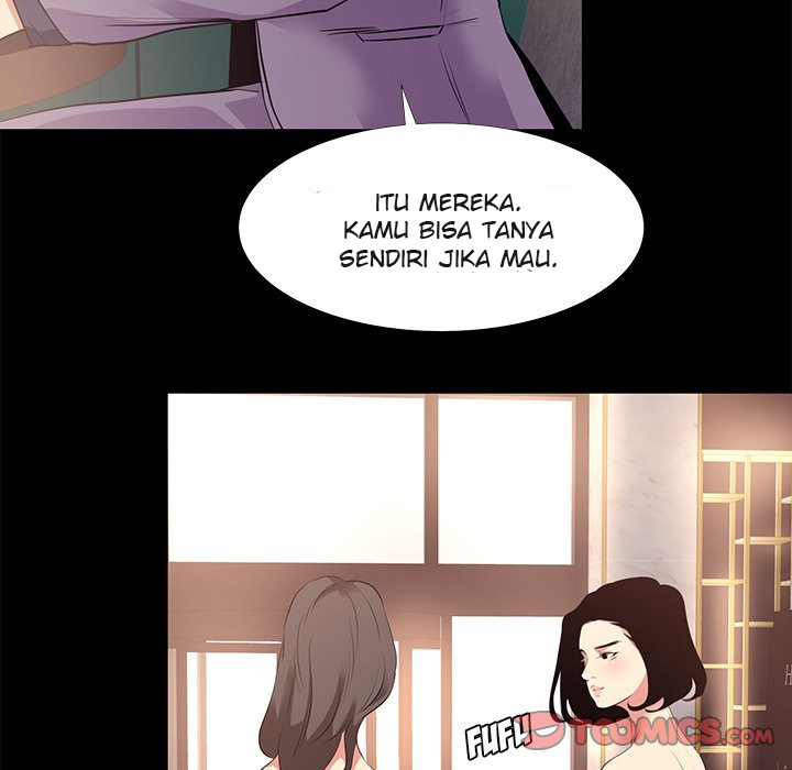 Girls Only (Studio Moon): Chapter chapter-18 - Page 56