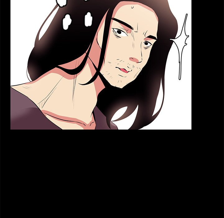 Girls Only (Studio Moon): Chapter chapter-18 - Page 58